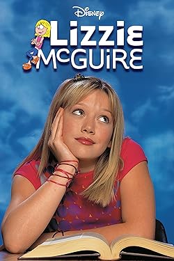 Poster of Lizzie Mcguire