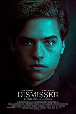 Poster of Dismissed