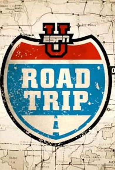 Primary photo for ESPN Road Trip Primary photo for ESPN Road Trip