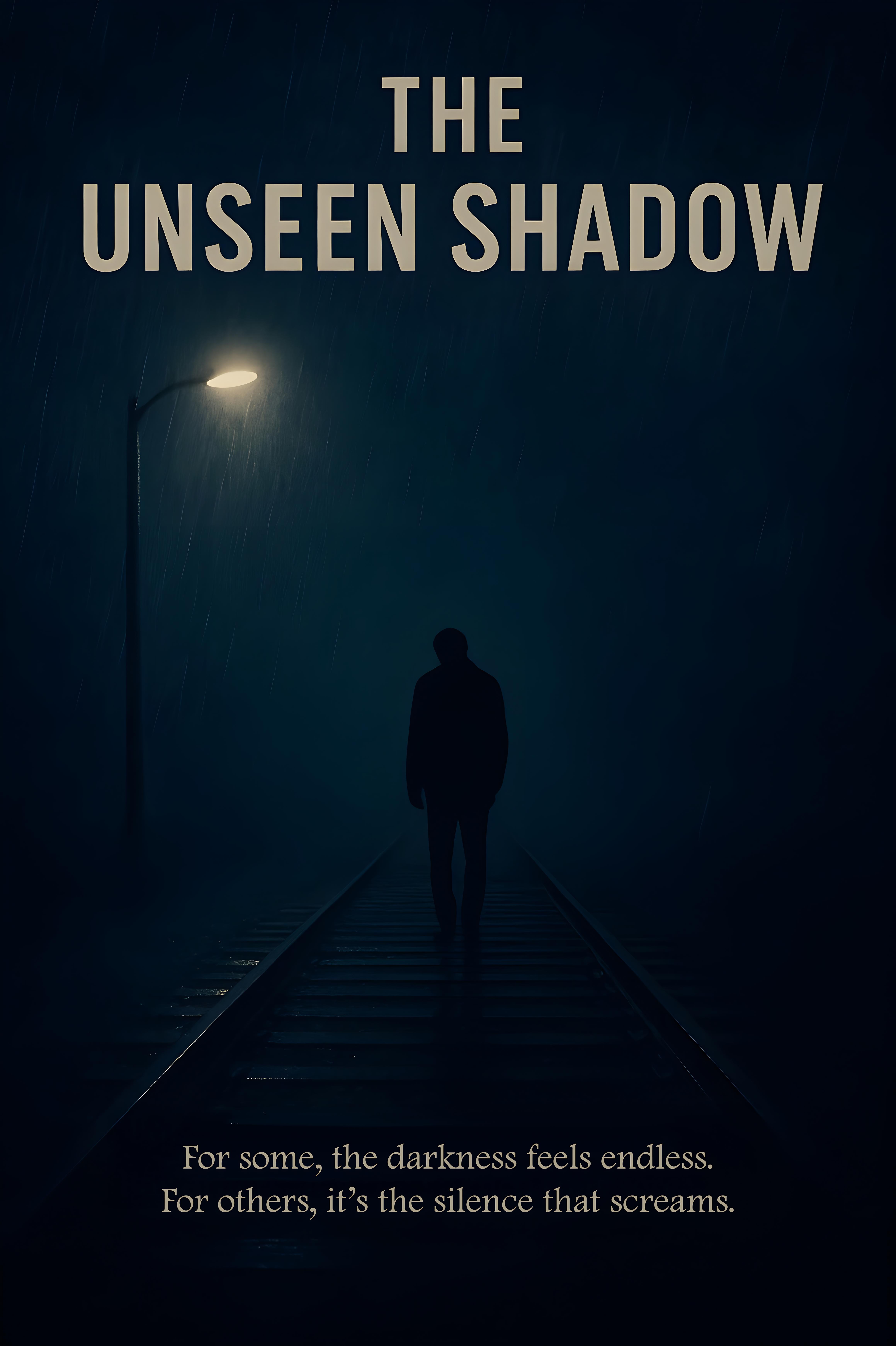 The Unseen Shadow