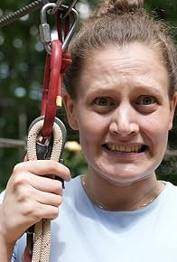 Primary photo for Wild und wunderbar - Harzaction rund um den Hexentanzplatz