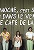 Primary photo for C'est moche c'est sale, c'est dans le vent, c'est le Café de la gare Primary photo for C'est moche c'est sale, c'est dans le vent, c'est le Café de la gare