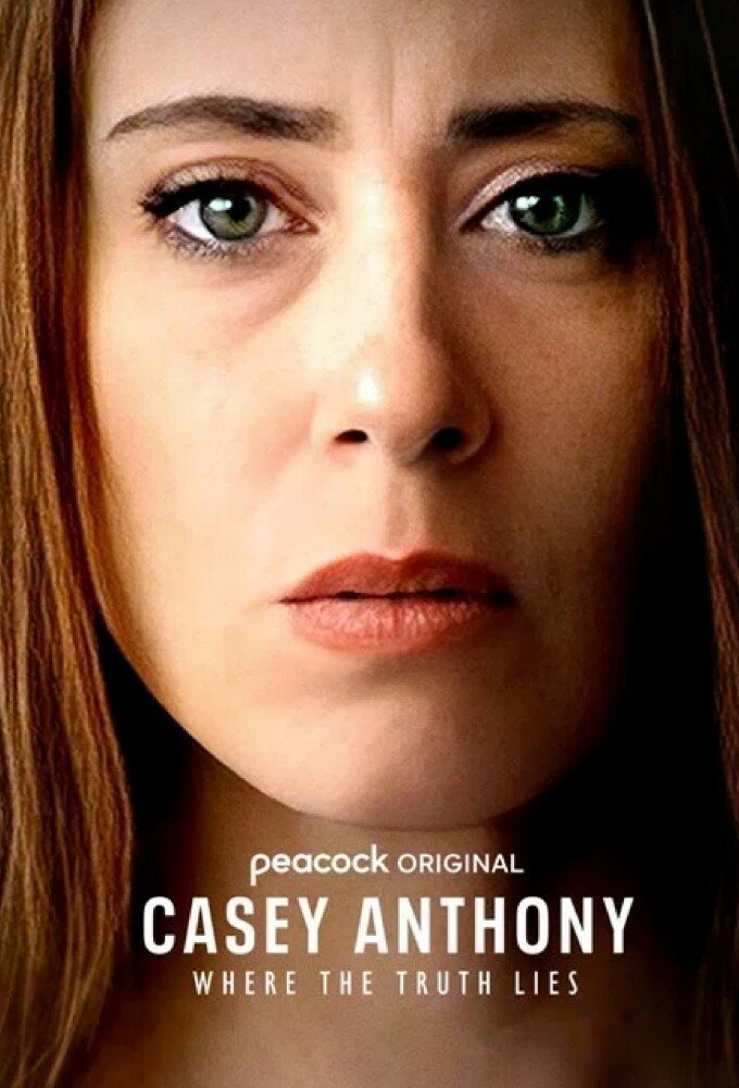 Poster of Casey Anthony Where The Truth Lies