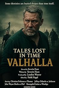 Primary photo for Tales lost int Time: Valhalla
