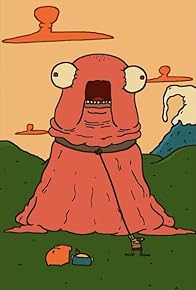 Primary photo for Nigel and Marmalade help a goblin with his new underworld pet Primary photo for Nigel and Marmalade help a goblin with his new underworld pet