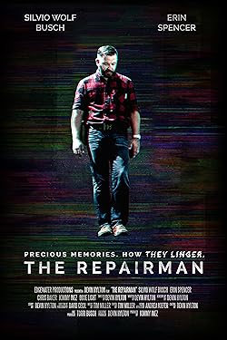 Poster of The Repairman