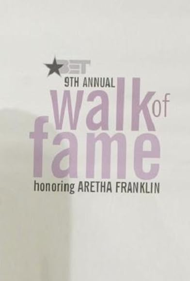 Primary photo for The 9th Annual Walk of Fame Honoring Aretha Franklin Primary photo for The 9th Annual Walk of Fame Honoring Aretha Franklin