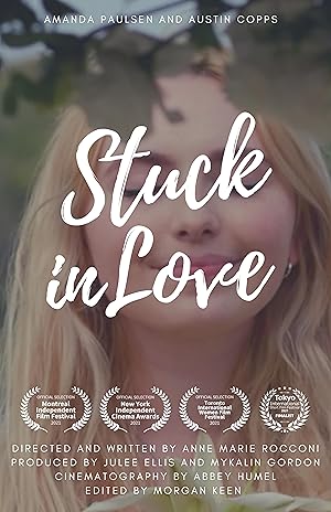 Stuck in Love poster