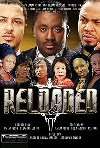 Primary photo for Reloaded Primary photo for Reloaded