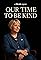 Our Time to Be Kind's primary photo