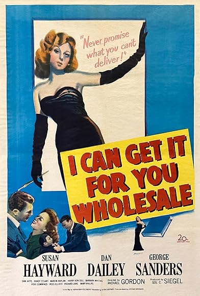 Primary photo for I Can Get It for You Wholesale Primary photo for I Can Get It for You Wholesale