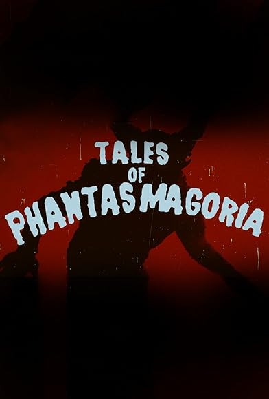 Primary photo for Tales of Phantasmagoria Primary photo for Tales of Phantasmagoria
