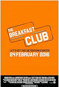 Primary photo for The Breakfast Club Primary photo for The Breakfast Club