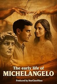 Primary photo for Michelangelo: The Early Life