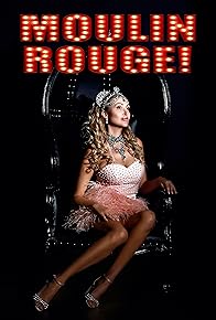 Primary photo for Cover for the song Come what may from the Movie Moulin Rouge Primary photo for Cover for the song Come what may from the Movie Moulin Rouge