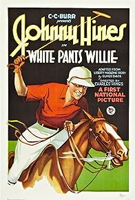 Primary photo for White Pants Willie Primary photo for White Pants Willie