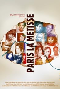 Primary photo for Paris la métisse