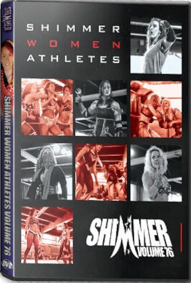 Primary photo for Shimmer Volume 76 Primary photo for Shimmer Volume 76