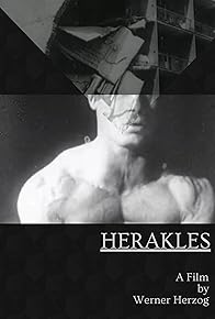 Primary photo for Herakles