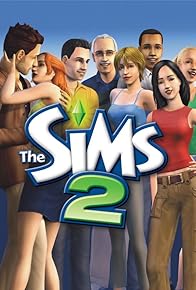 Primary photo for The Sims 2 Primary photo for The Sims 2