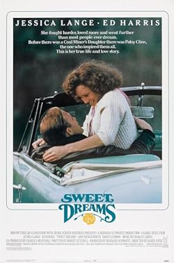 Poster of Sweet Dreams