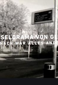 Primary photo for Das Geiseldrama von Gladbeck: Danach war alles anders
