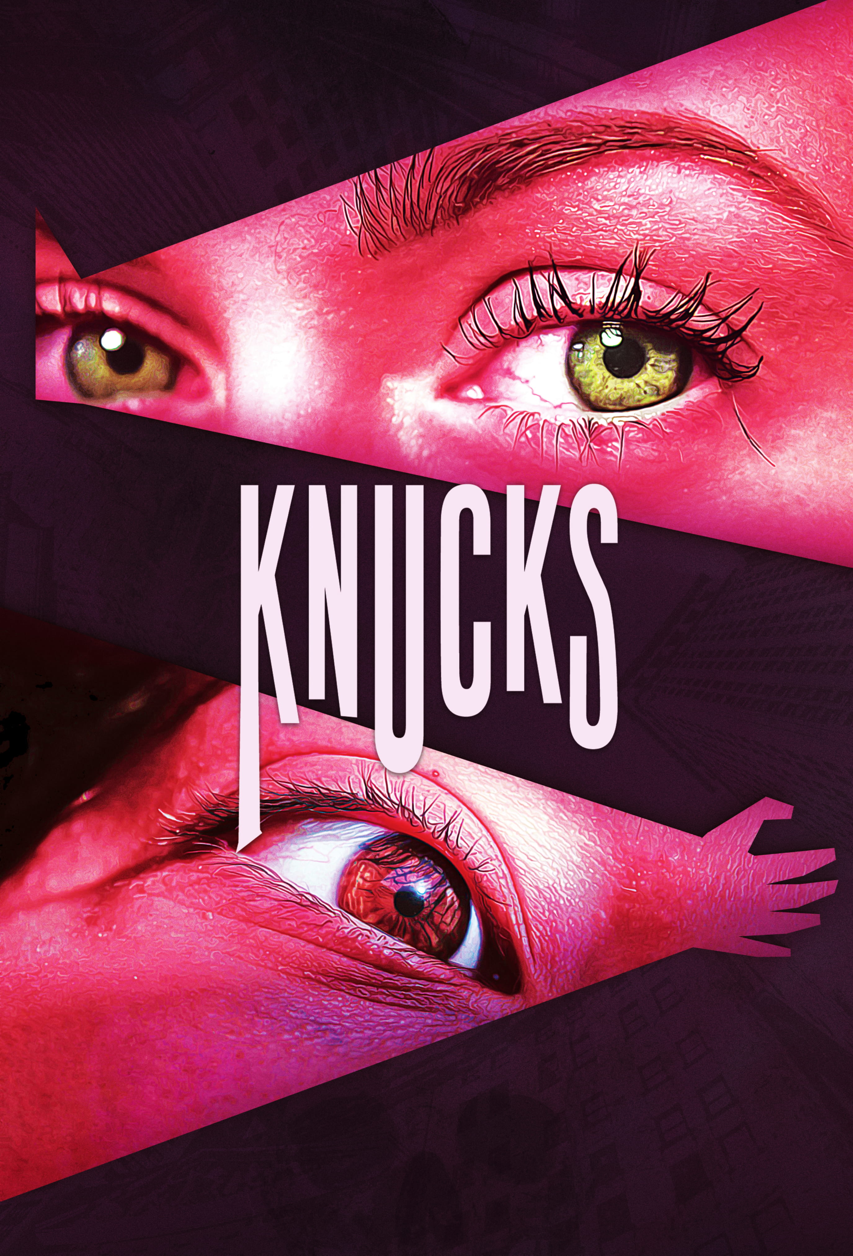 Poster of Knucks