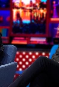 Primary photo for Teyana Taylor & Tony Goldwyn