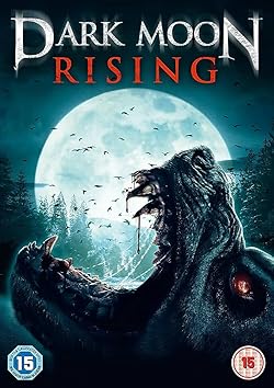 Poster of Dark Moon Rising (2009)