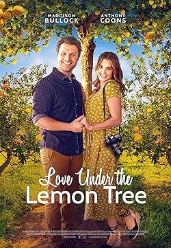 Poster of Love Under the Lemon Tree