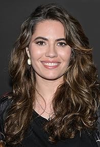 Primary photo for Jillian Terwedo-Malsbury