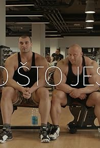 Primary photo for Ono sto jesam