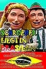 Primary photo for Schroeder liegt in Brasilien Primary photo for Schroeder liegt in Brasilien
