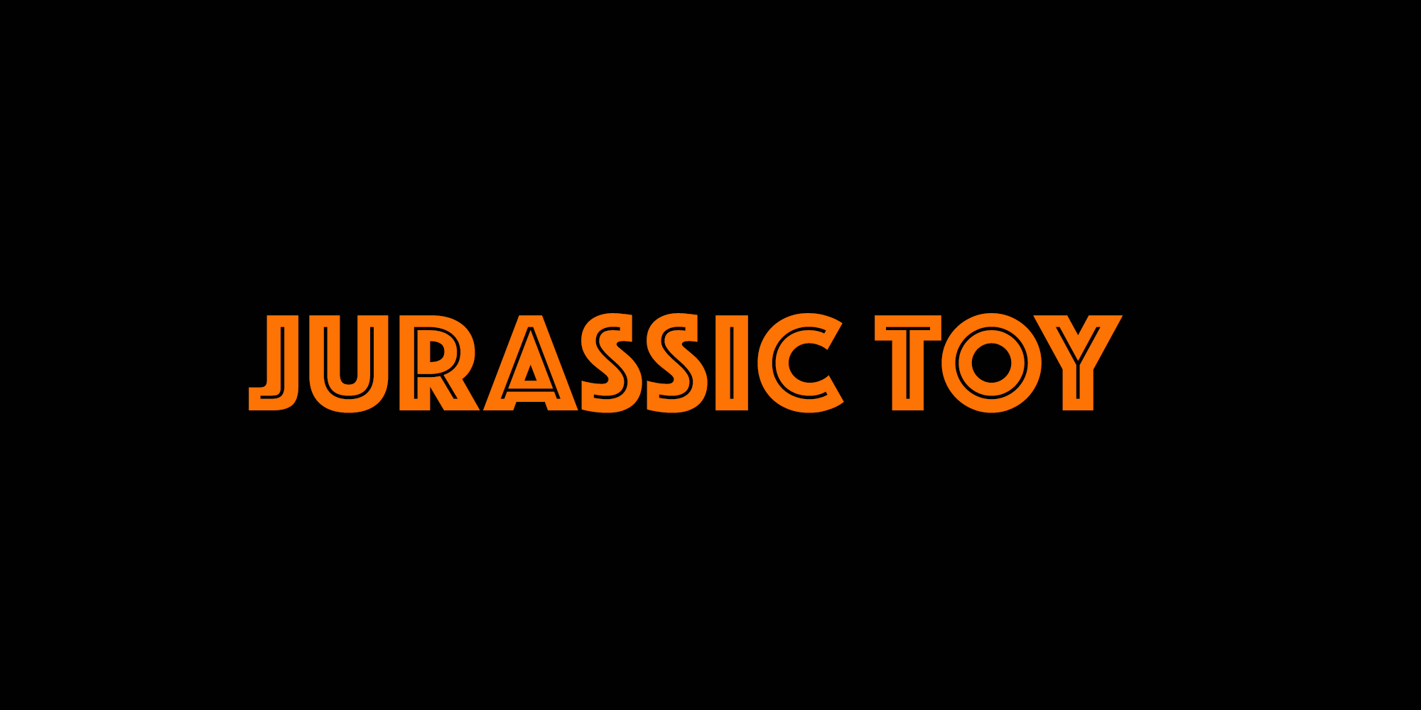 Jurassic Toy: Kenner's Jurassic Park Line