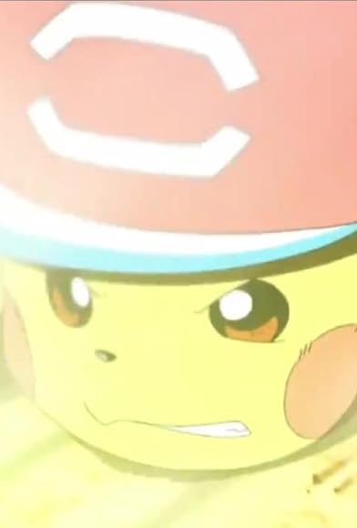 Primary photo for Alola's Strongest Z! Kapu-Kokeko VS Pikachu! Primary photo for Alola's Strongest Z! Kapu-Kokeko VS Pikachu!