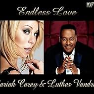 松岡奈波/ENDLESS LOVE Luther Vandross & Mariah Carey: Endless Love - Live Version