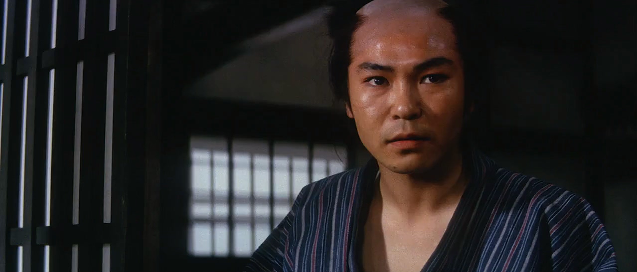 死の影　日本語4枚セット　スプラッタ　サインド Zatoichi's Flashing Sword (1964) - IMDb