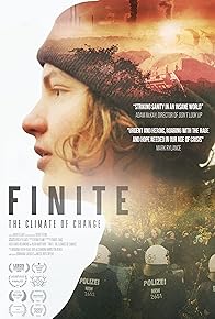Primary photo for Finite: The Climate of Change