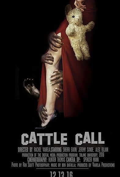 Primary photo for Cattle Call Primary photo for Cattle Call