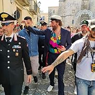Primary photo for Jovanotti (feat Shantel): Alla salute