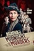 Primary photo for Agatha and the Midnight Murders Primary photo for Agatha and the Midnight Murders