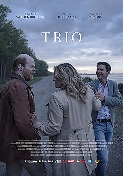 Poster of Trio