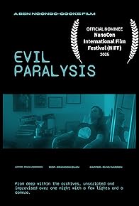Primary photo for Evil Paralysis