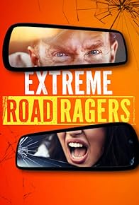 Primary photo for Extreme Road Ragers
