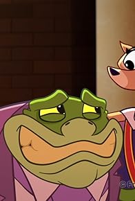 Primary photo for The Toad Who Would Be King Primary photo for The Toad Who Would Be King