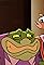 The Toad Who Would Be King's primary photo