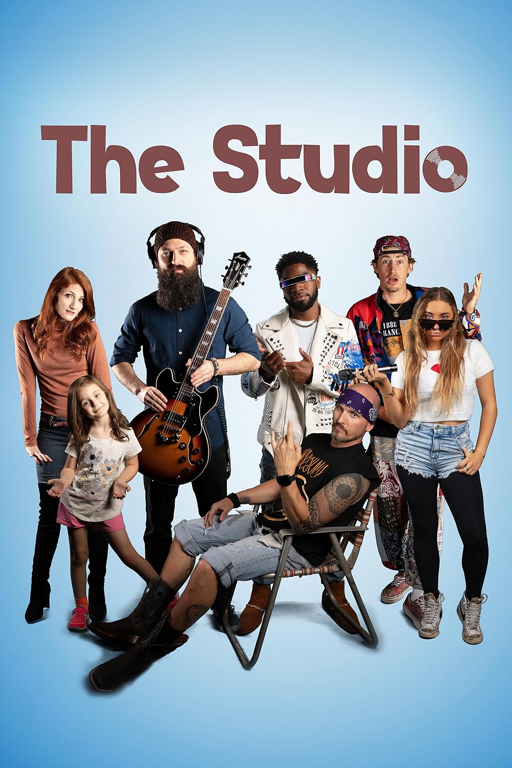 The Studio (TV Series 2024 ) IMDb The Studio (TV Series 2024 ) IMDb