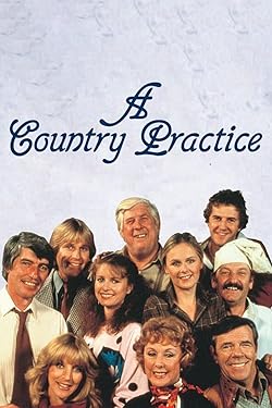 Poster of A Country Practice