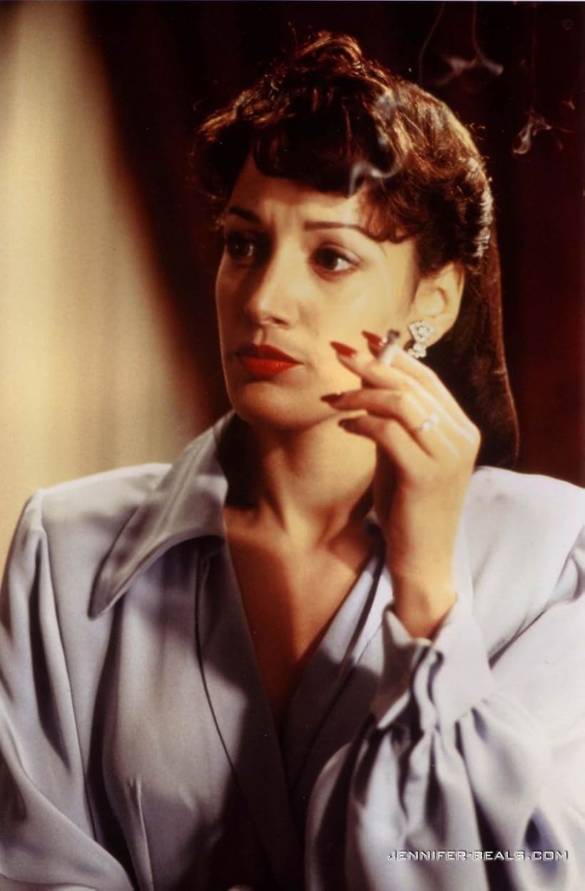 Jennifer Beals in Devil in a Blue Dress (1995)