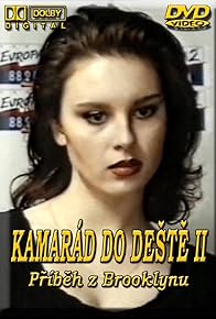 Primary photo for Kamarád do deste II - Príbeh z Brooklynu